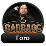 Foro - Garbage Garage