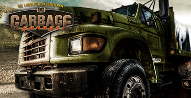 ¡Jugar Garbage Garage gratis!